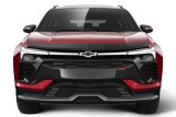 Husky Liners 2024 Chevrolet Blazer EV Aeroskin Hood Protector - Smoke thumbnail 2