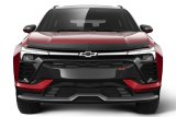 Husky Liners 2024 Chevrolet Blazer EV Aeroskin Hood Protector - Smoke thumbnail 3