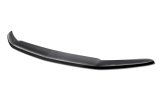 Husky Liners 2024 Chevrolet Trax Aeroskin Hood Protector - Smoke thumbnail 1