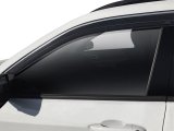 Husky Liners 99-07 Chevrolet Silverado 1500 EC/Std Cab Ventvisor Low Profile (2pc) - Smoke thumbnail 4