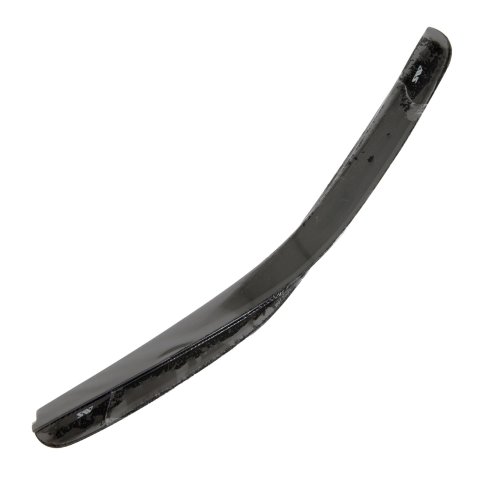 Husky Liners 14-24 Ford Transit (Excl. Low Roof Models) Ventvisor Low Profile (2pc) - Smoke thumbnail 1