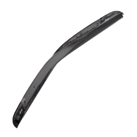 Husky Liners 14-24 Ford Transit (Excl. Low Roof Models) Ventvisor Low Profile (2pc) - Smoke thumbnail 2