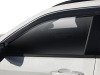 Husky Liners 14-24 Ford Transit (Excl. Low Roof Models) Ventvisor Low Profile (2pc) - Smoke thumbnail 8