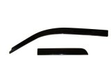 Husky Liners 04-14 Ford F-150 Supercab Ventvisor Low Profile (4pc) - Smoke thumbnail 3