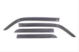Husky Liners 10-24 Toyota 4Runner Ventvisor Low Profile (4pc) - Smoke thumbnail 2