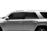 Husky Liners 10-24 Toyota 4Runner Ventvisor Low Profile (4pc) - Smoke thumbnail 5