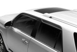 Husky Liners 10-24 Toyota 4Runner Ventvisor Low Profile (4pc) - Smoke thumbnail 7