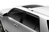 Husky Liners 10-24 Toyota 4Runner Ventvisor Low Profile (4pc) - Smoke thumbnail 8