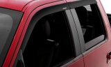 Husky Liners 11-19 Ford Explorer Ventvisor Low Profile (4pc) - Smoke thumbnail 5