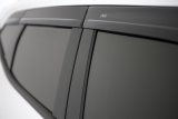 Husky Liners 20-24 Ford Explorer Ventvisor Low Profile (4pc) - Smoke thumbnail 1
