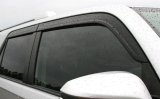 Husky Liners 11-24 Dodge Durango Ventvisor Low Profile (4pc) - Smoke thumbnail 1