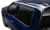 Husky Liners 11-24 Dodge Durango Ventvisor Low Profile (4pc) - Smoke thumbnail 2