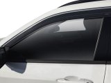 Husky Liners 07-10 Infiniti G35 Ventvisor Low Profile (4pc) - Chrome thumbnail 8