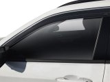 Husky Liners 08-12 Honda Accord Sedan Ventvisor Low Profile (4pc) - Chrome thumbnail 9