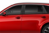 Husky Liners 2024 Mazda CX-90 Ventvisor Low Profile (4pc) - Chrome thumbnail 3