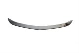 Husky Liners 08-12 Chevrolet Malibu Grille Fascia Mount Aeroskin Hood Protector - Chrome thumbnail 2