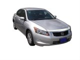 Husky Liners 08-12 Honda Accord Sedan Aeroskin Hood Protector - Chrome thumbnail 1