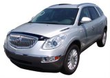 Husky Liners 10-13 Buick Lacrosse Aeroskin Hood Protector - Chrome thumbnail 2