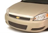 Husky Liners 2012 Honda Civic Aeroskin Hood Protector - Chrome thumbnail 1