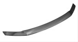 Husky Liners 2012 Honda Civic Aeroskin Hood Protector - Chrome thumbnail 2