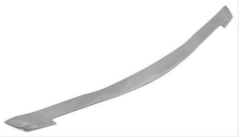 Husky Liners 11-14 Hyundai Sonata Aeroskin Hood Protector - Chrome thumbnail 2