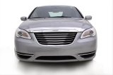 Husky Liners 11-14 Chrysler 200 Aeroskin Hood Protector - Chrome thumbnail 1