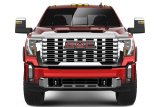 Husky Liners 11-14 Chrysler 200 Aeroskin Hood Protector - Chrome thumbnail 5