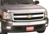 Husky Liners 07-13 Chevrolet Silverado 1500 Aeroskin Hood Protector - Chrome thumbnail 3