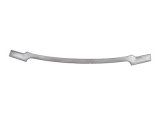 Husky Liners 07-13 GMC Sierra 1500 Aeroskin Hood Protector - Chrome thumbnail 2
