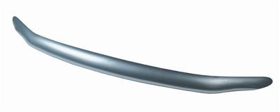 Husky Liners 10-16 Toyota Venza Aeroskin Hood Protector - Chrome thumbnail 3