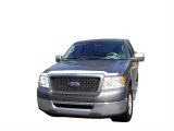 Husky Liners 04-08 Ford F-150 Aeroskin Hood Protector - Chrome thumbnail 2