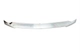 Husky Liners 07-14 Chevrolet Tahoe (Excl. Hybrid) Aeroskin Hood Protector - Chrome thumbnail 3