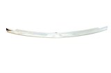 Husky Liners 99-02 Chevrolet Silverado 1500 Aeroskin Hood Protector - Chrome thumbnail 1