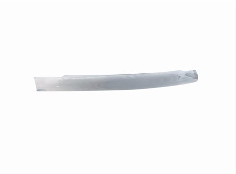 Husky Liners 09-15 Nissan Cube Aeroskin Hood Protector - Chrome thumbnail 2