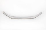 Husky Liners 10-24 Toyota 4Runner Aeroskin Hood Protector - Chrome thumbnail 2