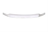 Husky Liners 11-14 Ford Edge Aeroskin Hood Protector - Chrome thumbnail 2