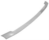 Husky Liners 13-17 Buick Enclave Aeroskin Hood Protector - Chrome thumbnail 1
