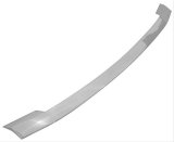 Husky Liners 10-14 Ford F-150 SVT Raptor Aeroskin Hood Protector - Chrome thumbnail 2