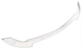Husky Liners 11-15 Chevrolet Cruze Aeroskin Hood Protector - Chrome thumbnail 2