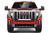 Husky Liners 16-19 Chevrolet Cruze (Excl. LTD) Aeroskin Hood Protector - Chrome thumbnail 6