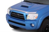 Husky Liners 12-15 Toyota Tacoma Aeroskin Hood Protector - Chrome thumbnail 1