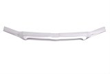 Husky Liners 11-14 Chrysler 300 Grille Fascia Mount Aeroskin Hood Protector - Chrome thumbnail 1