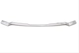 Husky Liners 14-18 GMC Sierra 1500 Aeroskin Hood Protector - Chrome thumbnail 2