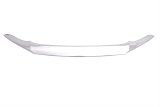 Husky Liners 13-17 Honda Accord Sedan Aeroskin Hood Protector - Chrome thumbnail 1