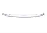 Husky Liners 02-09 Chevrolet Trailblazer (Incl. SS) Aeroskin Hood Protector - Chrome thumbnail 1