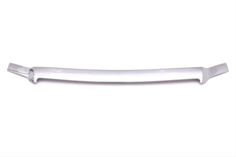 Husky Liners 06-10 Ford Explorer Aeroskin Hood Protector - Chrome thumbnail 2