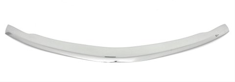 Husky Liners 15-20 GMC Yukon (Incl. XL) Aeroskin Hood Protector - Chrome thumbnail 2