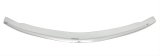 Husky Liners 07-14 Toyota FJ Cruiser Grille Fascia Mount Aeroskin Hood Protector - Chrome thumbnail 1