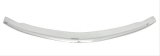 Husky Liners 15-22 Chevrolet Colorado (Incl. ZR2) Aeroskin Hood Protector - Chrome thumbnail 2