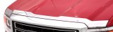 Husky Liners 11-16 Kia Sportage Aeroskin Hood Protector - Chrome thumbnail 1